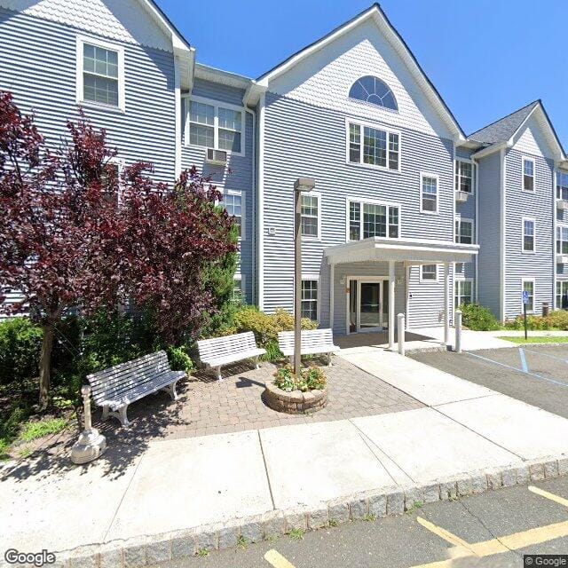 Youngblood Senior Housing