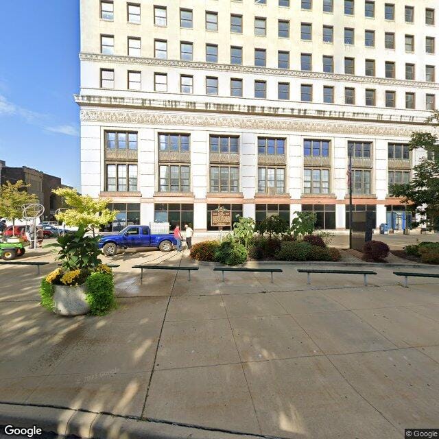 Youngstown Choice Homes Iii