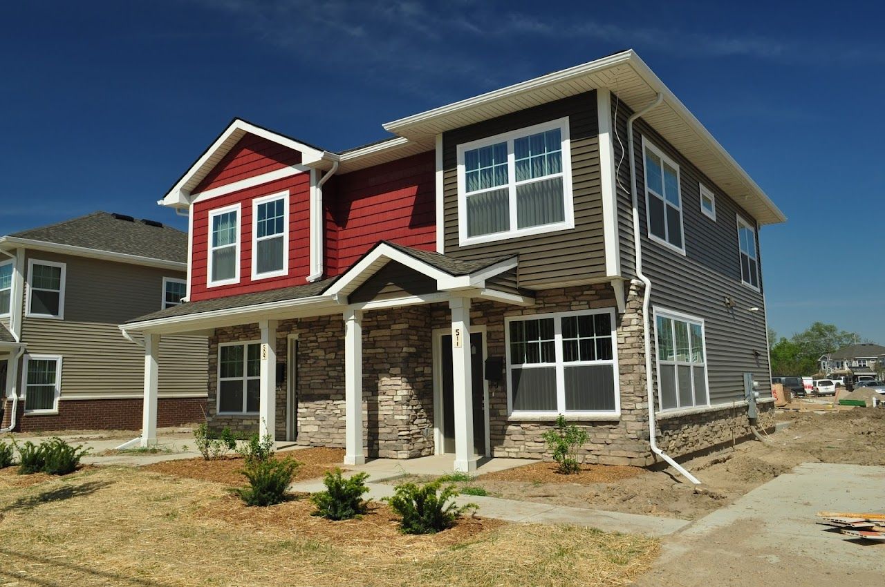 Ypsilanti Housing Commission