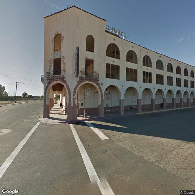 Yuma Senior Terrace