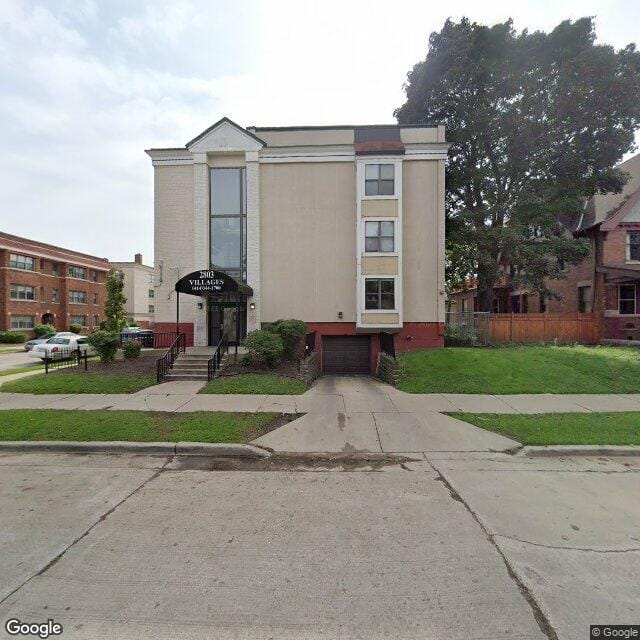 Yw Village West