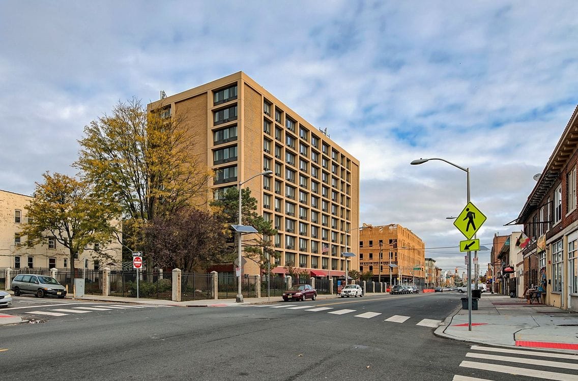 Ywca