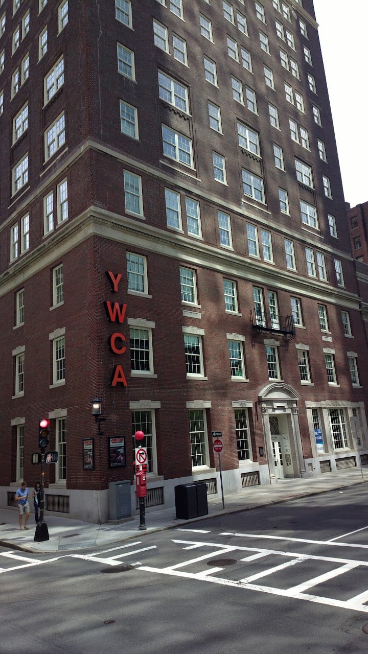 Ywca Boston