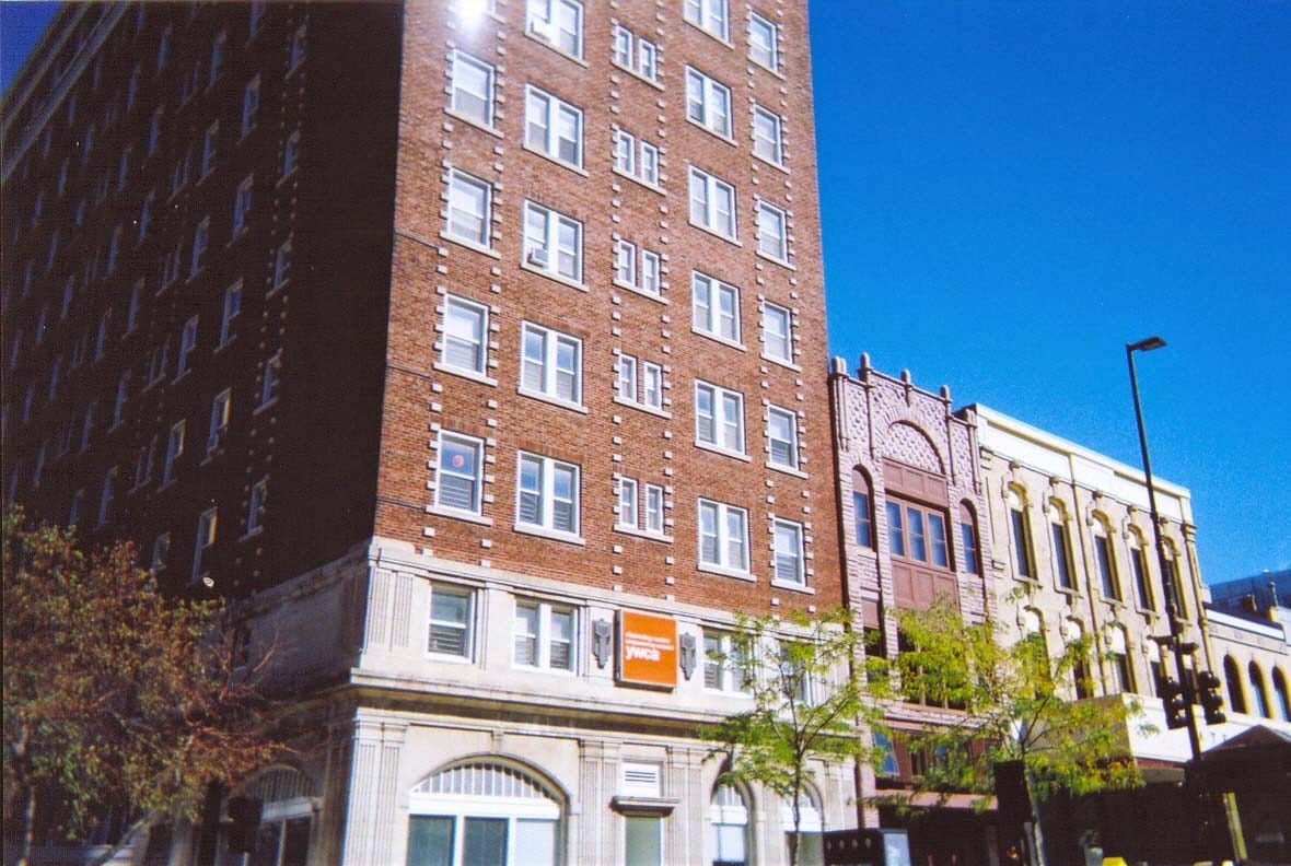 Ywca Madison Housing Llc