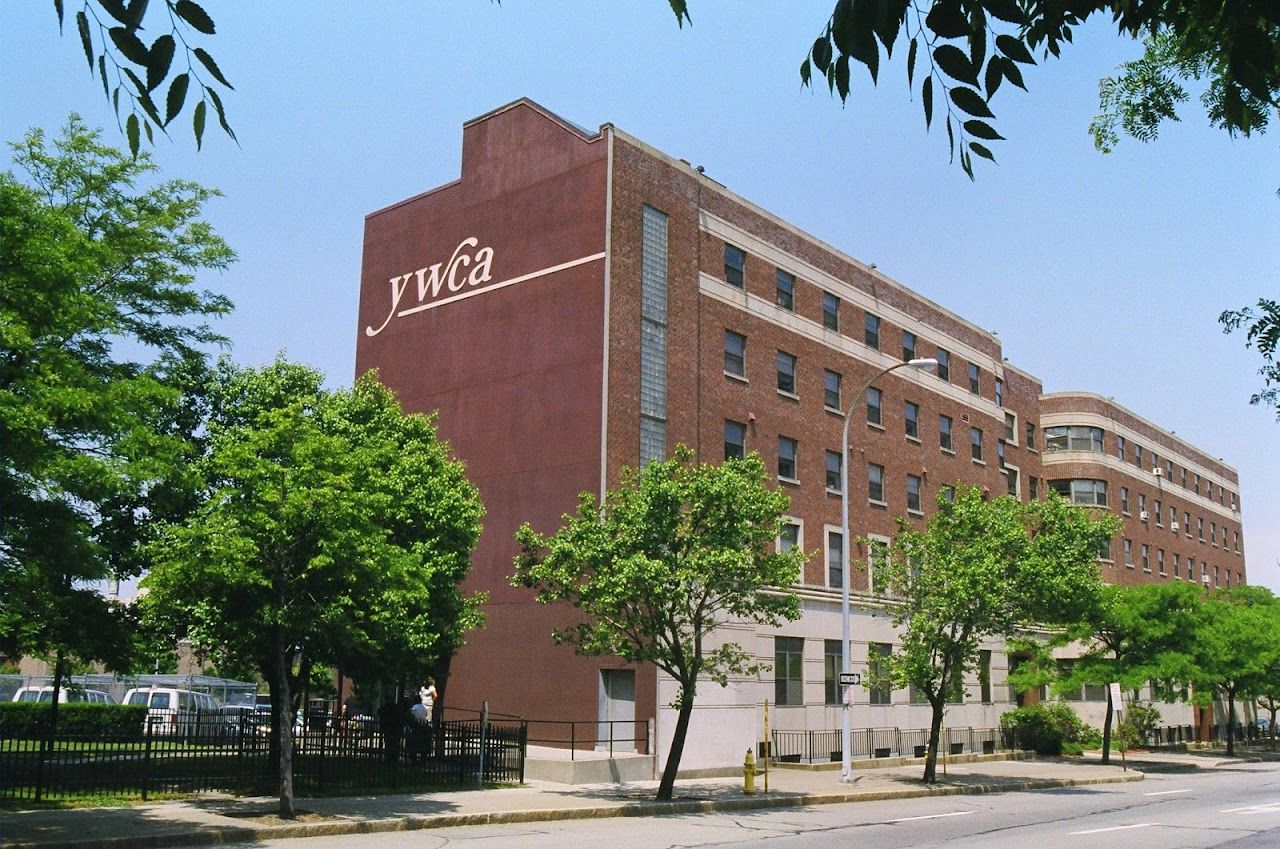 Ywca Of Rochester & Monroe County