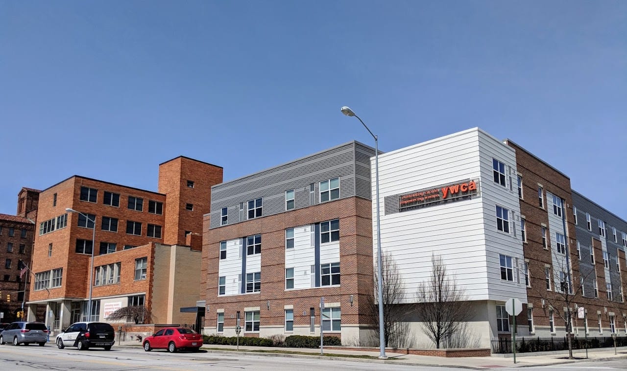 Ywca Of Toledo