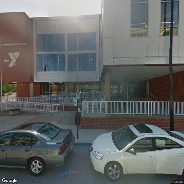 Ywca Of Youngstown