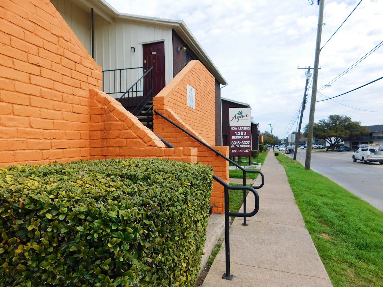 Zachary Place Apts
