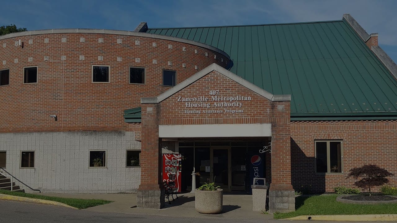Zanesville Metropolitan Housing Authority