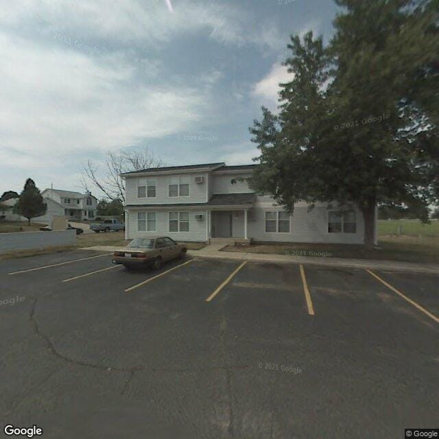 Zimmet Square Apts