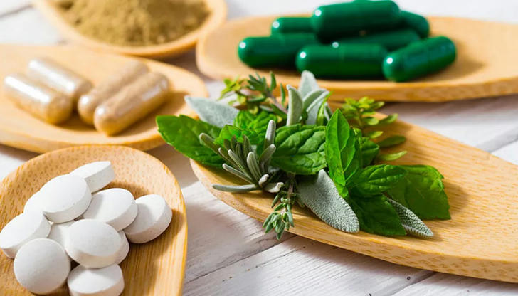 Antibiotics are mainly used to treat infections caused by what type of organism?