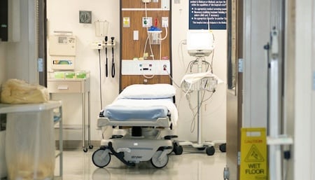 20 Hospital Questions Every Adult Should Know