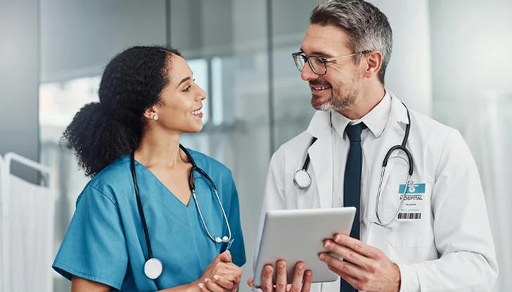 What does SBAR stand for in healthcare communication?
