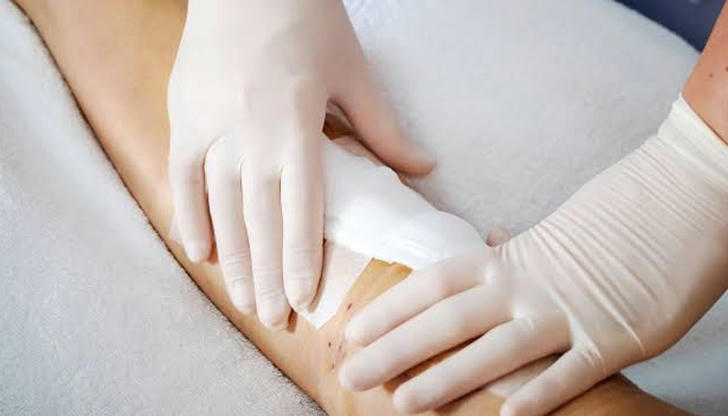 Which condition is most often picked up during a hospital stay?