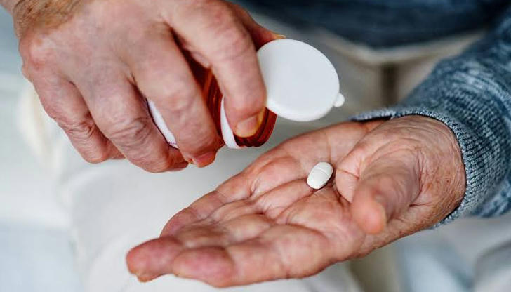 Which behavior can reduce the effect of antibiotics?