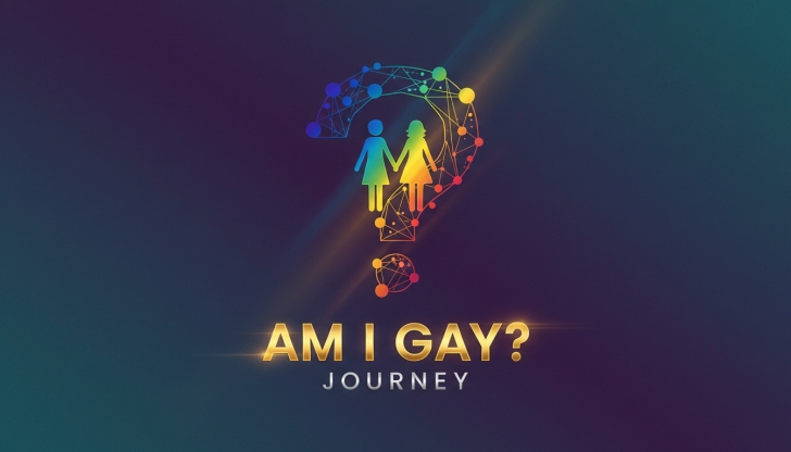 Do you feel fulfilled in a relationship with someone of the opposite gender?