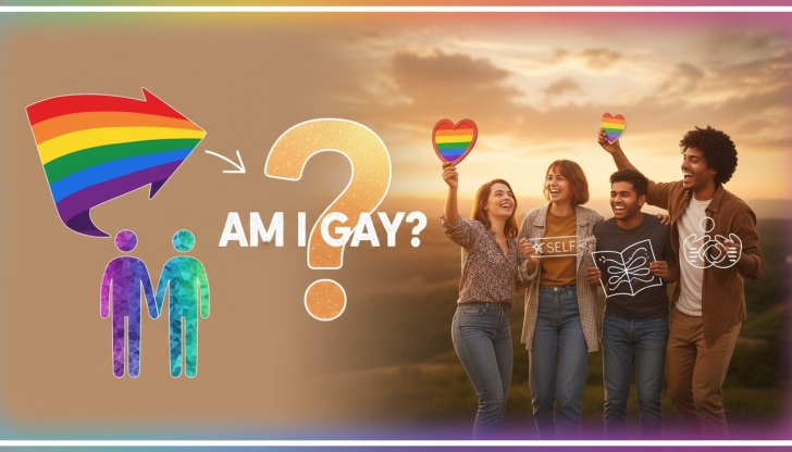 Are you confident about your sexuality?