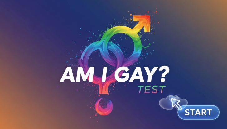 Do you feel attracted to people of the opposite gender?