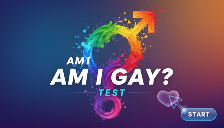 Do you think you might be gay?
