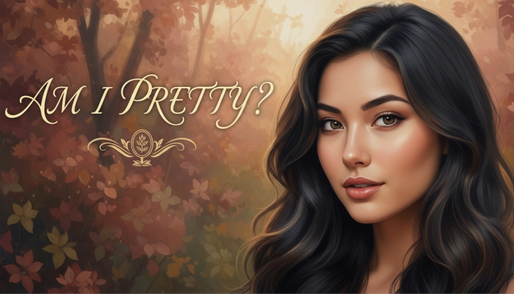 Are you confident about your appearance?