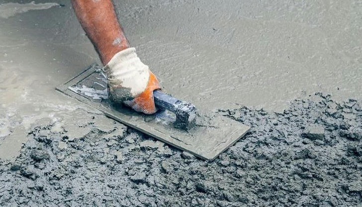 What is concrete resurfacing used for?