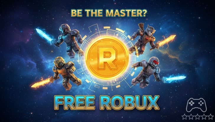 How often do you search online for free Robux deals?