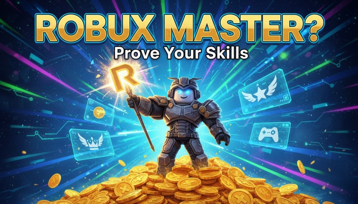 On a weekend Robux hunt, you prioritize: