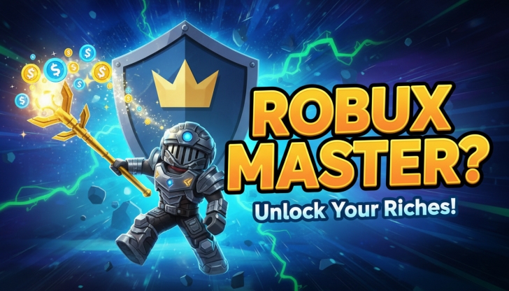 What's your attitude about reporting scamming Robux offers?