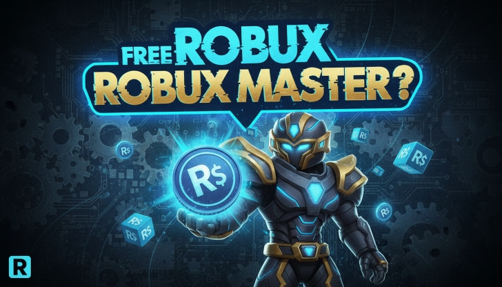 How confident are you that you can get Robux without spending?