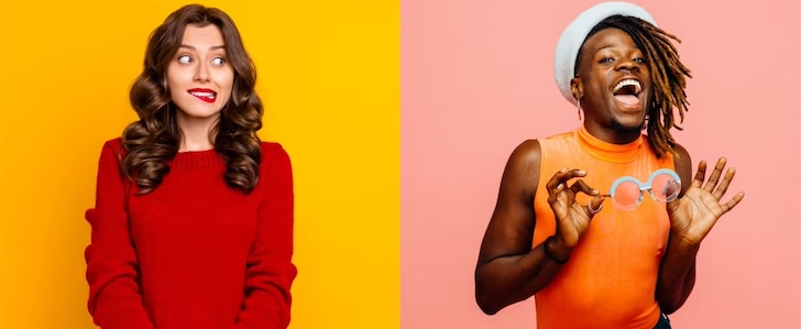 Are you an introvert or an extrovert?