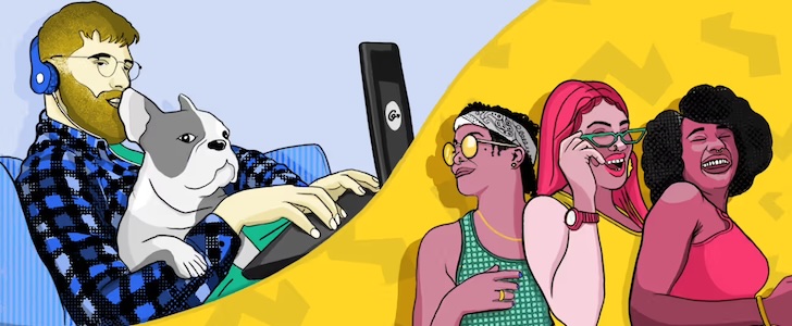 Are You an Introvert or Extrovert?