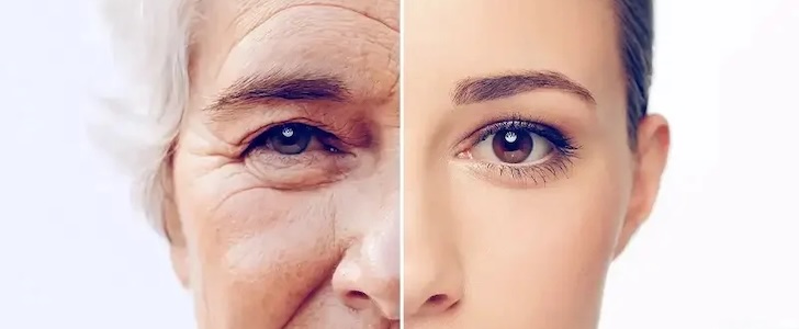 Are You Mentally Older or Younger Than You Think?