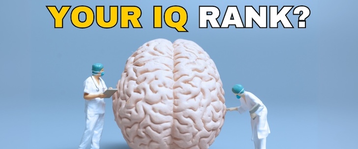 Brain Rank