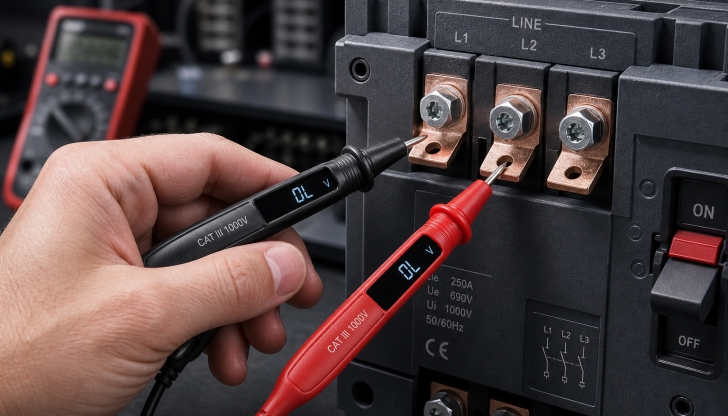 Breeze or Freeze? The Essential HVAC Tools Every Smart Homeowner Needs to Know