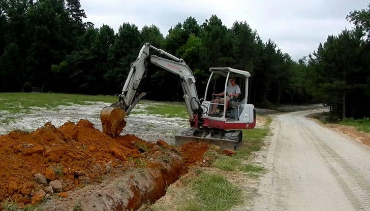 What is this machine mainly used for?