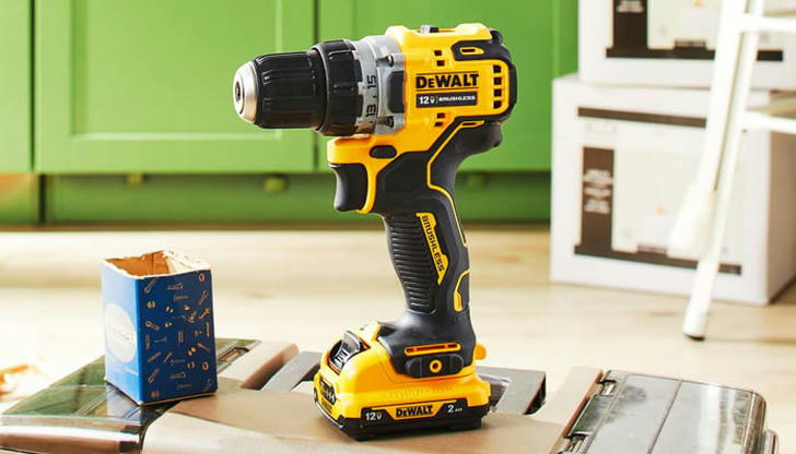 Every handyman used this — what’s it called?