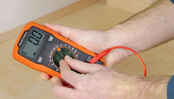 Every HVAC tech used this — what’s its name?