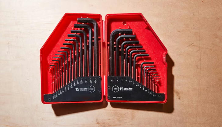 Small but handy — what are these?