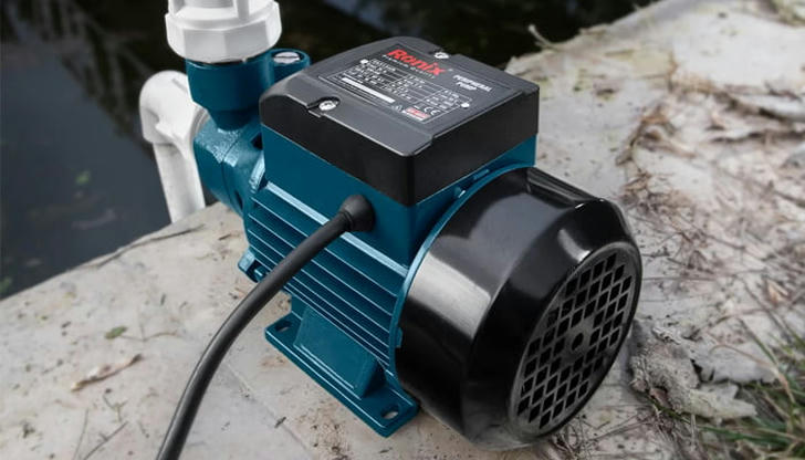 Used to remove air before charging refrigerant — what’s this?