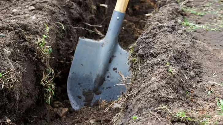 Can you name this gardening tool?