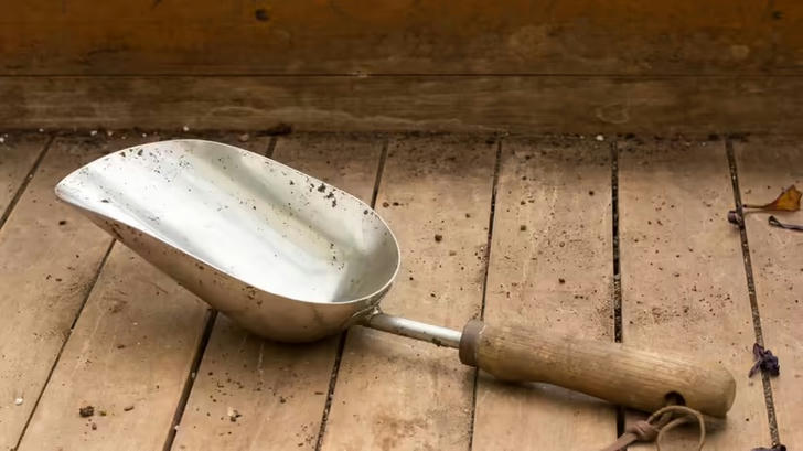 Can you name this gardening tool?