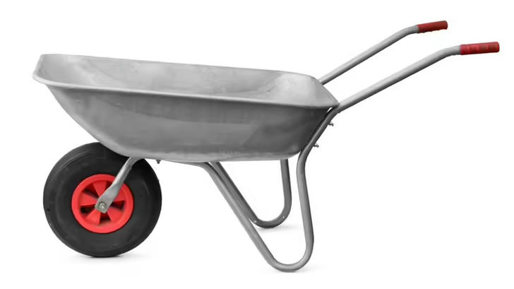 Can you name this gardening tool?