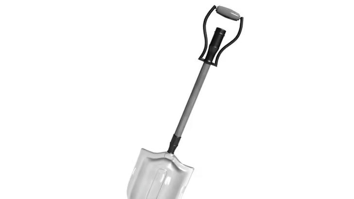 Can you name this gardening tool?