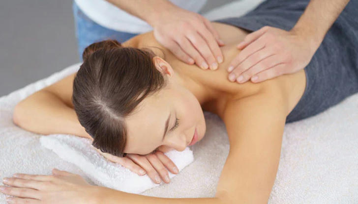 Can you name this therapy?