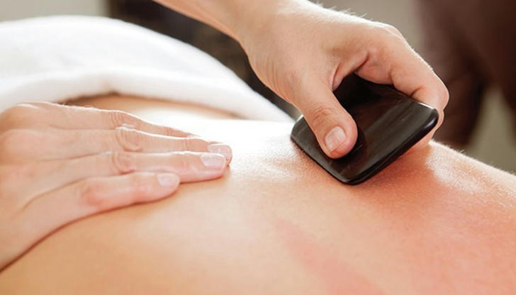 Check out this therapy. Which one is it?
