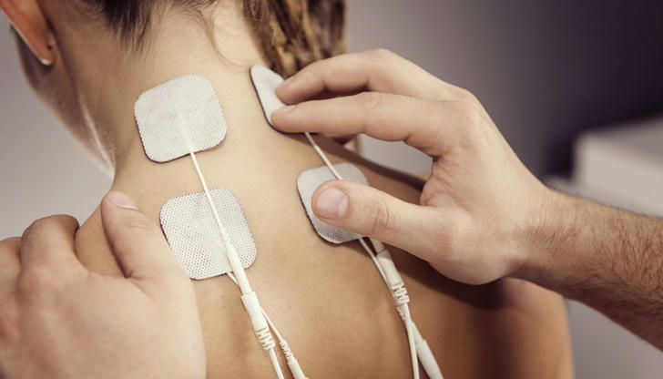 Can you name this therapy?