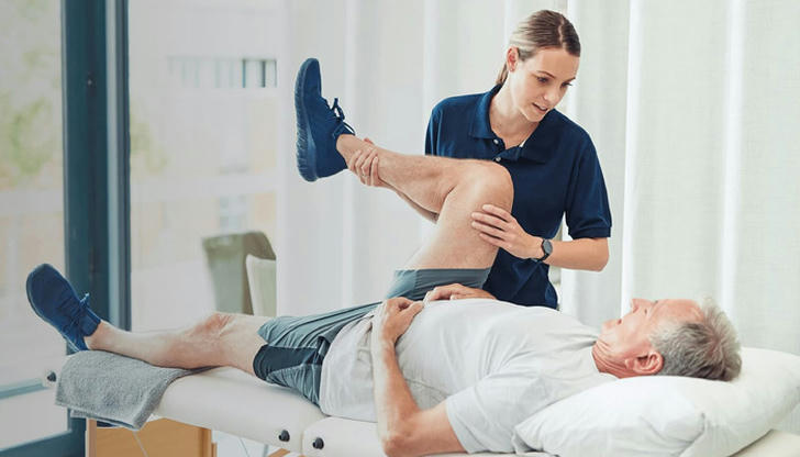 Can you name this therapy?