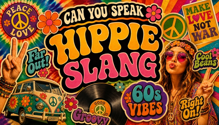 If someone is described as "hip," they are…