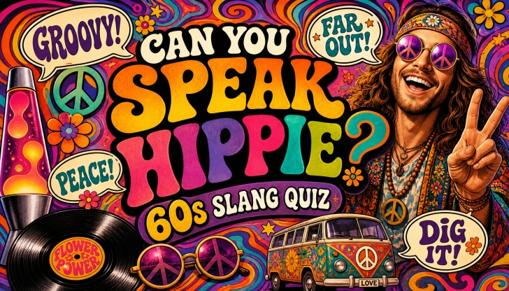 In 60s slang, a "cat" referred to…