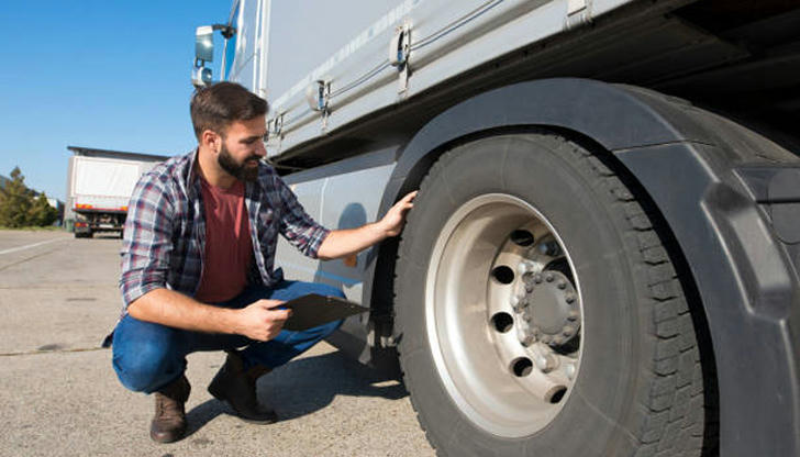 Before starting a trip, what’s the first thing you should always do?